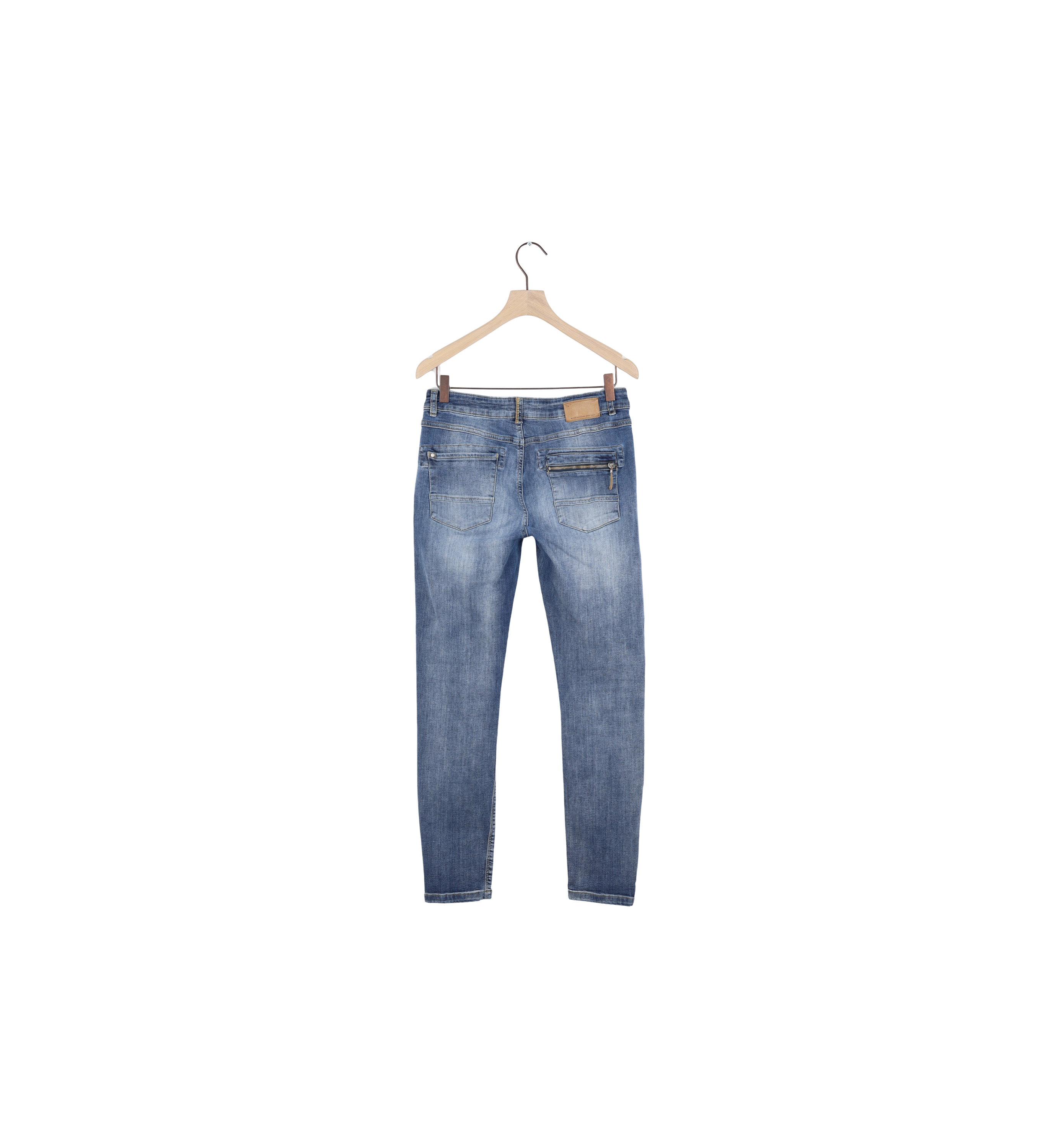 Packshot / Blue / ReLoved